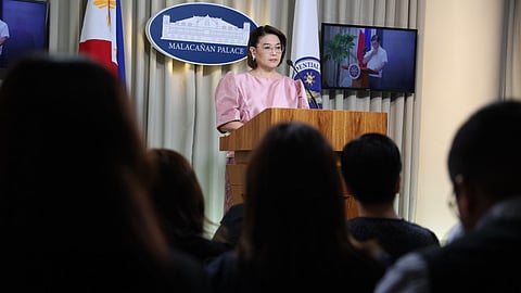 DoJ, NBI to assist ICI — Palace