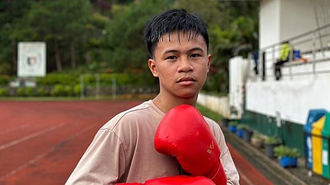 POC deploys 136 athletes
to Bahrain