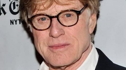 Hollywood Icon Robert Redford Dies at 89