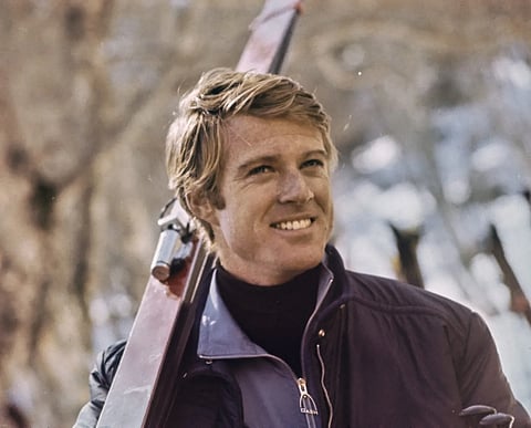 LIST: Robert Redford’s 10 most iconic roles