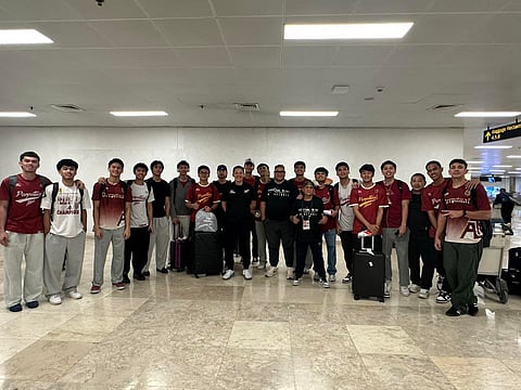 Atlas ready for Season 101 battle