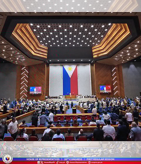 Puno: Chiz, Co behind 2025 budget insertions