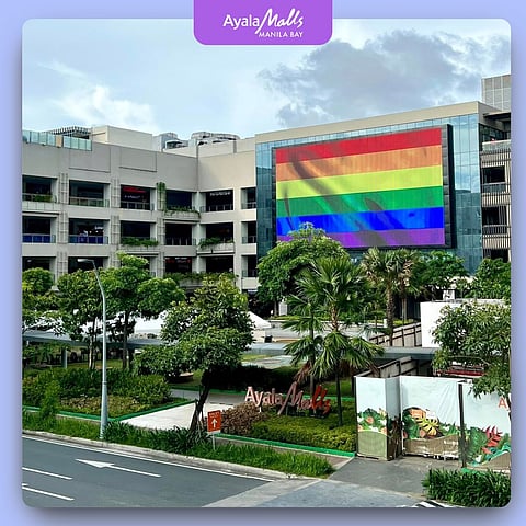 Ayala Malls snazzed up by Gokongwei’s LED touch
