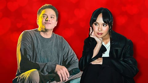 Daniel Padilla and Kaila Estrada now in a relationship, says Ogie Diaz