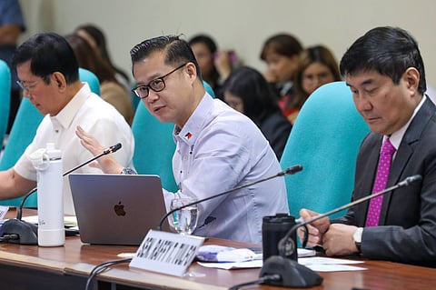 Swift LGU digitalization sought