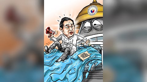 Hard times, hard decisions