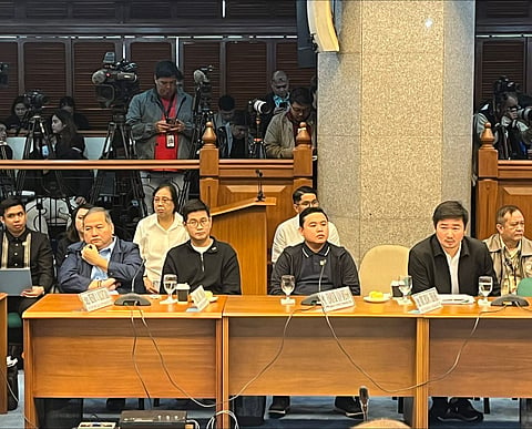 LTO revokes, perpetually bans ex-DPWH officials over fake licenses