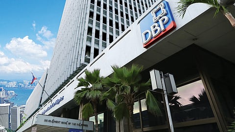 DBP, HR chief win Asian employer branding awards