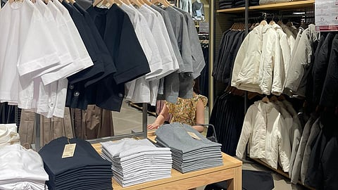 MUJI celebrates milestone with 10th Philippine store in Greenhills