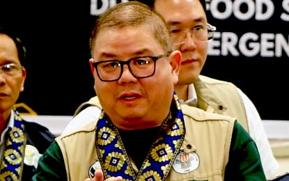 Agriculture Secretary Francisco Tiu-Laurel, during the Department of Agriculture's 2026 budget hearing at the House of Representatives, urged lawmakers to pass legislation that would establish a priority list for Farm-to-Market Road projects, to be reviewed every three years, moving away from arbitrary selection based on parochial concerns.