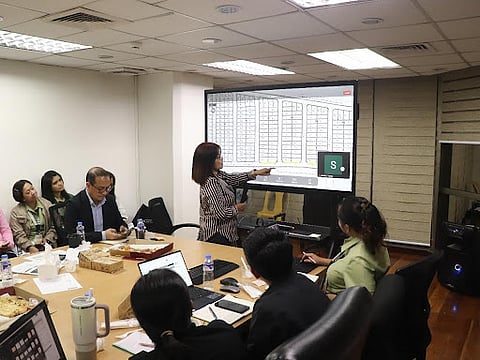 SHFC clears 19 ECMP projects, benefits 3,400+ families since July