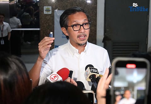 P271.9B in suspected anomalous DPWH projects for 2026 flagged
