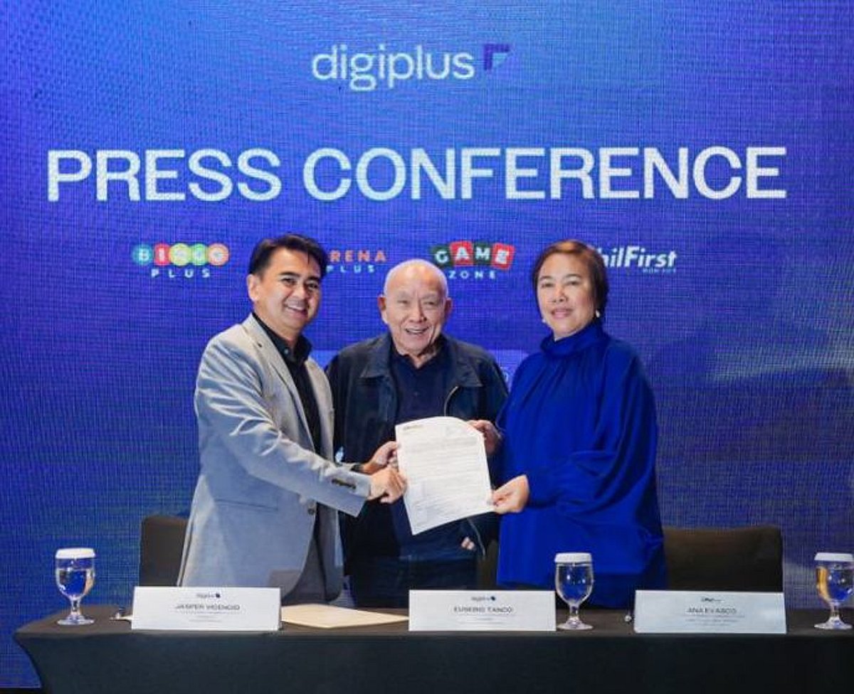 DigiPlus strengthens player protection with surety bonds