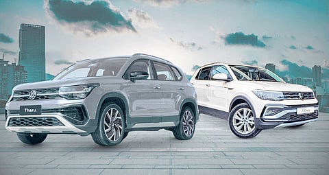 VOLKSWAGEN confirms it will end sales in the Philippines, while after-sales support continues through its service centers.