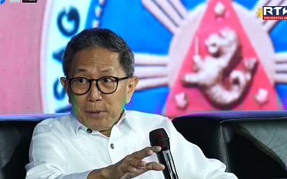 Senate UNCLOS ratification hailed