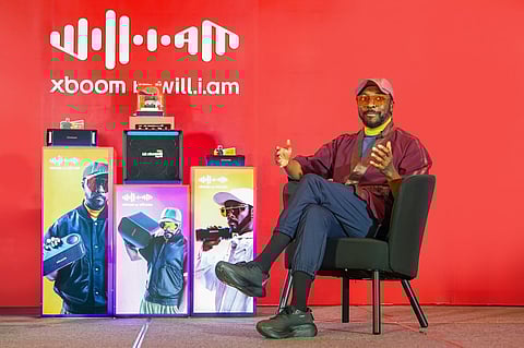 LG xBoom AI speakers blend high-fidelity sound with AI-powered customization and design.