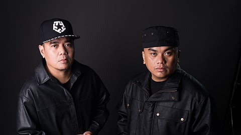 ‘Bonethugs’ by Gloc-9 & Abaddon is the song for when it’s not all hearts & flowers
