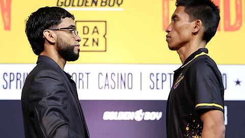 Can ‘Striker’ make it all-Filipino?