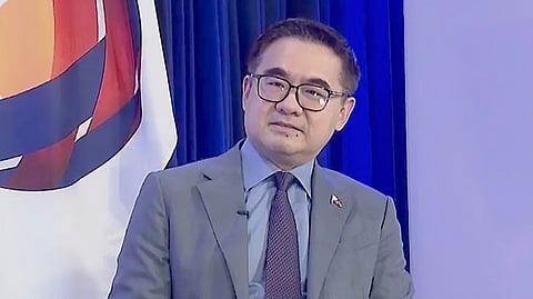 Regarding the Accelerated and Reformed Right-of-Way (ARROW) Act which was just enacted into law, Special Assistant to the President for Investment and Economic Affairs (SAPIEA), Secretary Fred Go said, ‘This landmark measure streamlines the land acquisition process, paving the way for quicker construction of roads, bridges, energy and water systems, schools, and other critical infrastructure nationwide.’