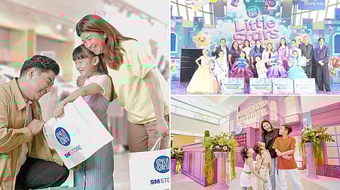 SM: A Place for All, for Every you