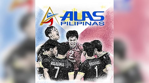 Take a bow, Alas Pilipinas