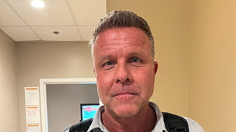 American referee Thomas Taylor insists there was nothing wrong with the decision by the corner of Jayson Vayson to stop the fight Saturday night in Indio, California.