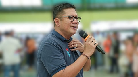 Solon pushes forensic science advancement for PNP