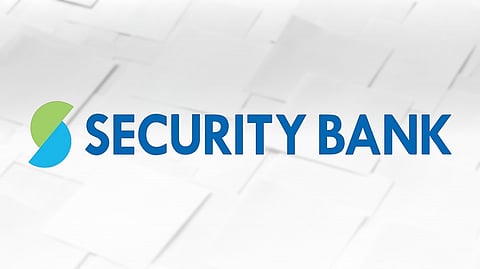 Security Bank joins FTSE small cap index