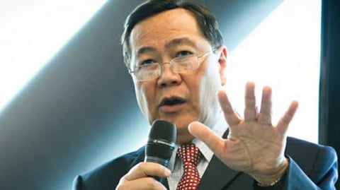 Carpio: ICI faces impartiality issues 