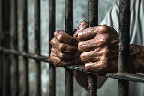 CV police nab 32, seize P1-M shabu