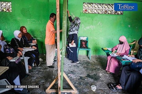 THE Philippines scores 78.1 percent overall gender parity in the Gender Snapshot 2025.