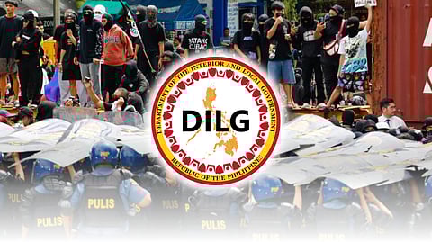 Security forces foiled plot to burn Palace