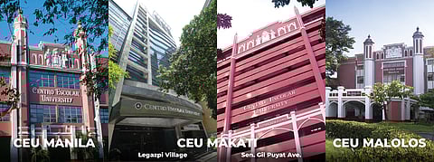 CEU marks another global milestone