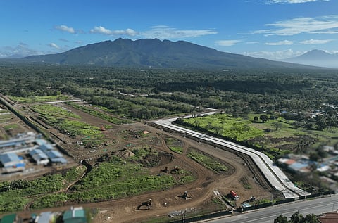 AyalaLand Logistics expands Cavite, Batangas Technoparks