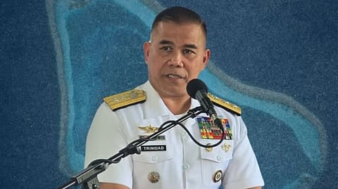 AFP hits China’s warning on security alliances