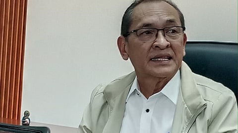 NBI Director Jaime Santiago called on the public to transact business with legitimate internet providers to avoid being duped. 