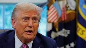 White House rejects talks offer from Maduro