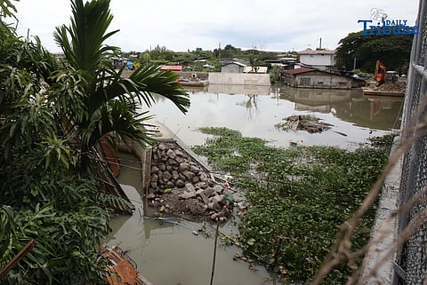 DPWH Bulacan hit by new P344M flood cases