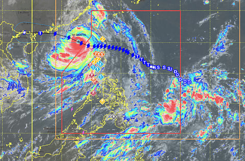 Opong to enter PAR as Nando exits
