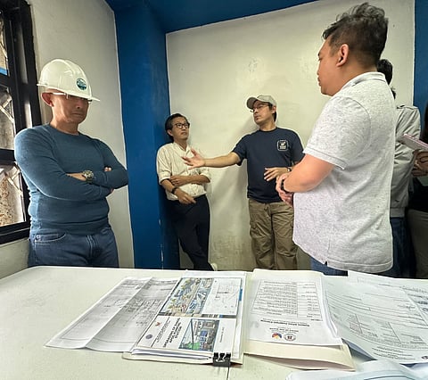 Photo courtesy of DPWH