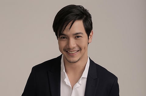 Alden Richards explores career behind the camera