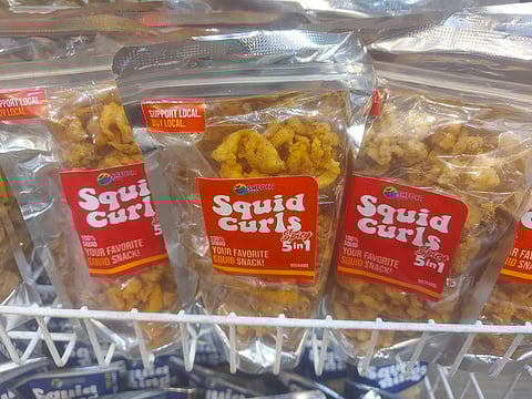 Not just Chicken Inasal: 10 must-try Bacolod food products