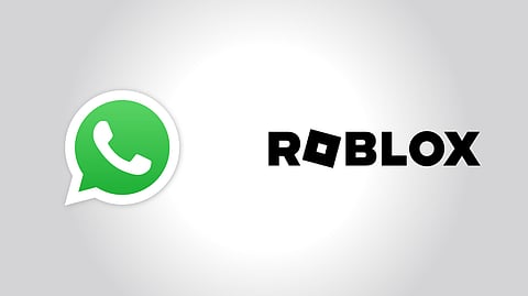 WhatsApp, Roblox also face axe 
from Australia socmed ban