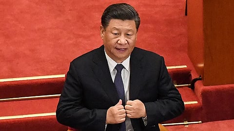 China unveils specific emissions targets