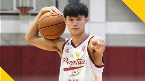 Abis tagged as new King Altas