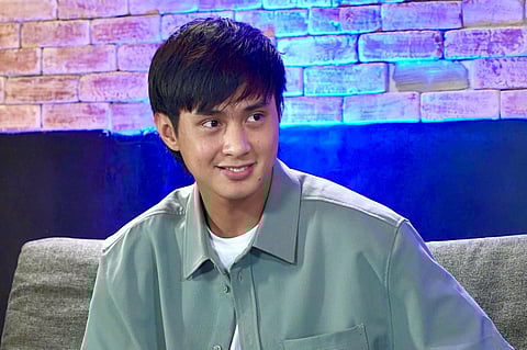 Rising Star Magic Artist JM Ibarra