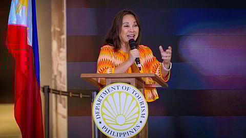 Legarda urges: Redefine climate era development 