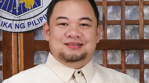 DepEd Undersecretary Olaivar takes leave amid flood control allegations