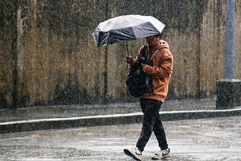 14 reported dead, over 1 million affected by inclement weather — NDRRMC