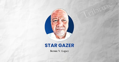 Parallelisms: The Pinoy and Portuguese psyche